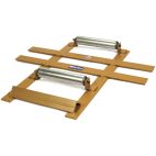 Tire Inflation Cages
