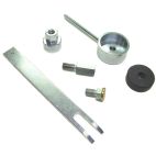 Disc Brake Caliper Boot Tool Kit - H/D Truck Ken-Tool