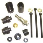 Disc Brake Caliper Guide Pin & Boot Tool Kit -  H/D Truck Ken-Tool