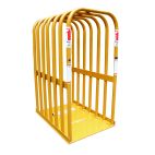 INFLATION CAGE