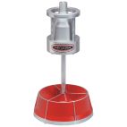 Wheel Balancers Manual - Bubble