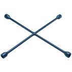 Lug Wrenches 22 mm (7/8 in.), 24 mm (15/16 in.), 25 mm (1 in.), 27 mm (1-1/16 in.)