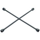 Lug Wrenches SAE/Metric 3/4 in., 13/16 in., 7/8 in. And 17 mm