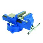Ken Tool 4" Industrial Vise