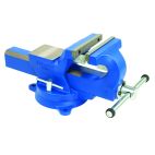 Ken-Tool 6" Industrial Vise