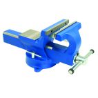 Ken-Tool 8" Industrial Vise