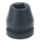 Sockets 3/4 in. Drive Impact SAE 13/16 in. Sq. Black