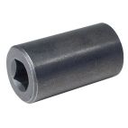 Sockets 1/2 in. Drive Black