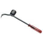 Wheel Cover Puller & Replacer