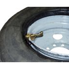 Tire Mounting & Demounting Tools