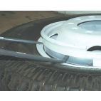 Tire Lock Ring Tools Truck
