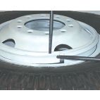 Tire Lock Ring Tools Truck