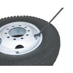 Tire Lock Ring Tools Heavy-Duty Hub Type
