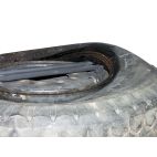 Tire Mounting & Demounting Tools Heavy-Duty Mount/Demount