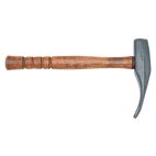 Tire Bead Breakers Wood Handled Duck-Billed Bead Breaking Wedge