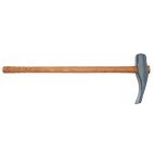 Tire Bead Breakers Wood Handled Duck-Billed Bead Breaking Wedge