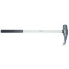 Tire Bead Breakers Fiberglass Handled Duck-Billed Bead Breaking Wedge