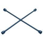 Lug Wrenches 17 mm, 19 mm (3/4 in.), 21 mm (13/16 in.), 22 mm (7/8 in.)