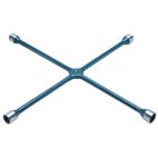 Lug Wrenches Metric 17, 19, 21, 22 mm
