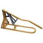 Tire Bead Breakers T98 Deluxe Floor Type Bead Breaker