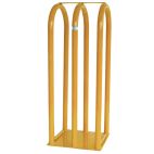 Tire Inflation Cages 3-Bar Cage