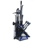 Tire Bead Breakers Professional Tire Tool And Lug Wrench Merchandiser