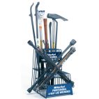 Tire Bead Breakers Deluxe Professional Tire Tool And Lug Wrench Merchandiser
