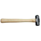 Hammers Double-Faced Sledge