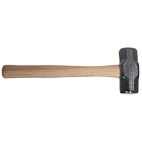 Hammers Double-Faced Sledge
