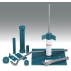 Tire Changing Systems - Manual, Bench Type