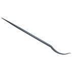Tire Mounting & Demounting Tools European Mount/Demount Iron