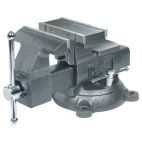Vises Professional Reversible Mechanic's Vise