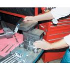Vises Professional Reversible Mechanic's Vise