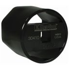 Sockets 1/2 in. Drive Non-Impact SAE 3 1/4 in. 8 Points Black