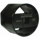Sockets 1/2 in. Drive SAE 3 3/4 in. 8 Points Black
