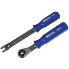 Brake Slack Adjuster Adjusting Tool Meritor Air Brakes Ken-Tool