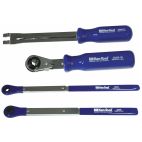 Brake Slack Adjuster Adjusting Tool Set Ken-Tool Air Brakes