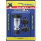 Surface Conditioning Disc Kit - Rust Hog