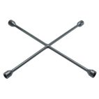 Lug Wrenches SAE/Metric 3/4 in., 13/16 in., 7/8 in., 17 mm