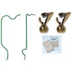 Tire Mounting & Demounting Tools Mount/Demount Tools For Super Singles And Superwides