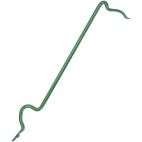 Tire Mounting & Demounting Tools Demount Tool For Super Singles And Superwides