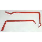 Tire Lock Ring Tools Industrial Forklift