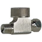 Paint Spray Air Adjusting Valve