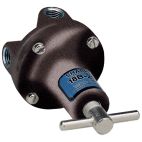 Paint Spray Air Regulator