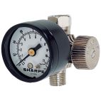 Paint Spray Air Adjusting Valve