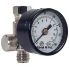 Paint Spray Air Adjusting Valve