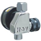 Paint Spray Air Adjusting Valve