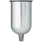 Paint Spray Cup Gravity