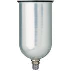 Paint Spray Cup Gravity