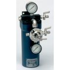 Paint Spray Air Filter Unit